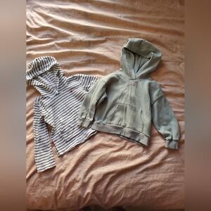 Valentine Kids Hoodies